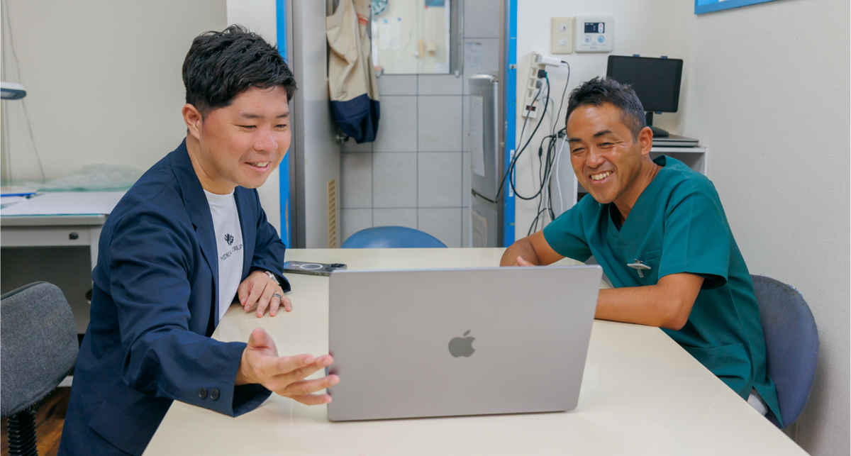 採用支援イメージ